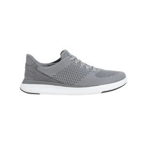 Kizik Lima Gray Unisex Sneaker Shoes